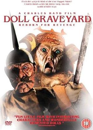 Rent Doll Graveyard Online DVD Rental