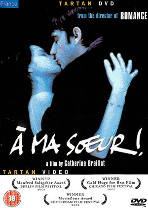 Rent Fat Girl (aka A Ma Soeur!) Online DVD Rental