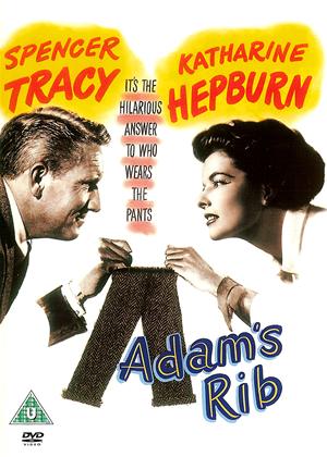 Rent Adam's Rib Online DVD Rental