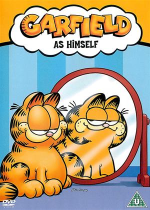 Rent Garfield: As Himself Online DVD Rental