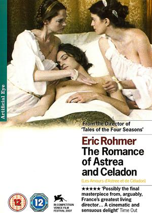 Rent The Romance of Astrea and Celadon (aka Les amours d'Astrée et de Céladon) Online DVD Rental