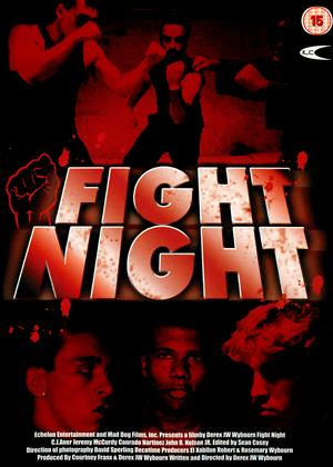 Rent Fight Night Online DVD Rental