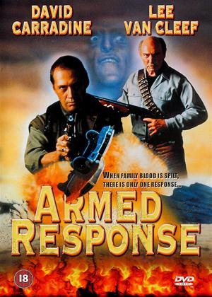 Rent Armed Response Online DVD Rental