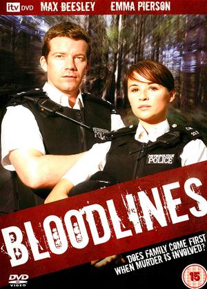 Rent Bloodlines Online DVD Rental