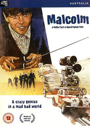 Rent Malcolm Online DVD Rental