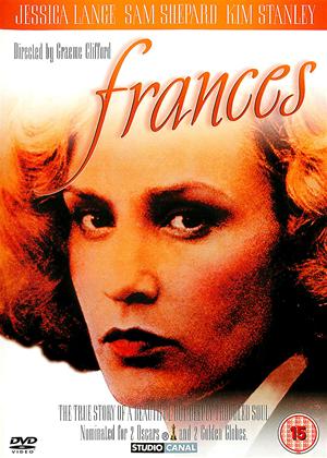 Rent Frances Online DVD Rental