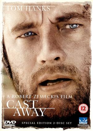 Rent Cast Away Online DVD Rental