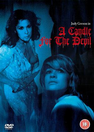 Rent A Candle for the Devil (aka Una vela para el diablo) Online DVD Rental