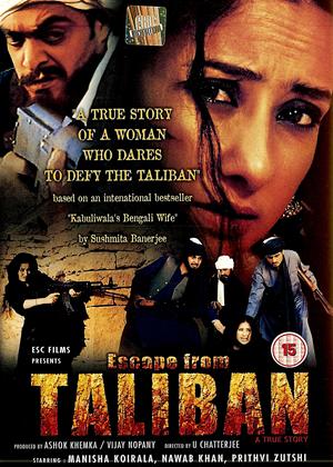 Rent Escape from Taliban Online DVD Rental