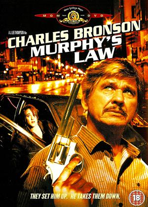 Rent Murphy's Law Online DVD Rental