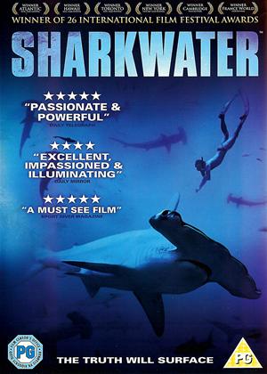 Rent Sharkwater Online DVD Rental