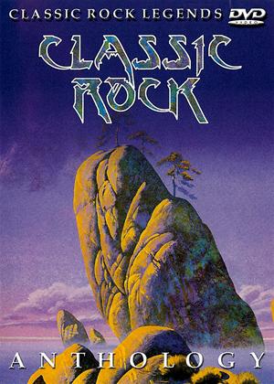 Rent Classic Rock Anthology Online DVD Rental