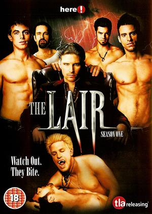 Rent The Lair: Series 1 Online DVD Rental