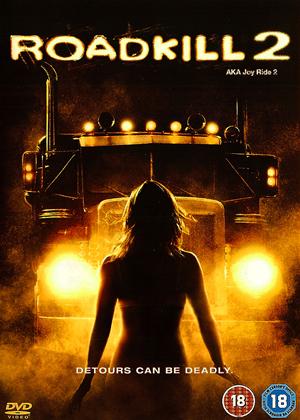 Rent Roadkill 2 Online DVD Rental