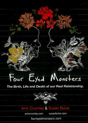 Rent Four Eyed Monsters Online DVD Rental