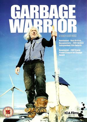 Rent Garbage Warrior Online DVD Rental