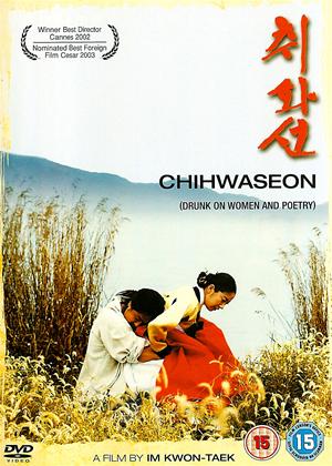 Rent Drunk on Women and Poetry (aka Chihwaseon) Online DVD Rental