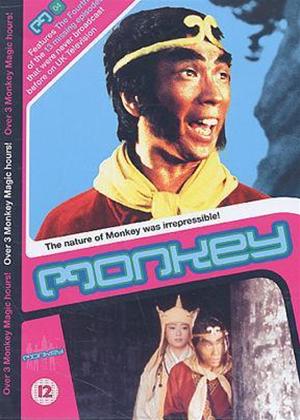 Rent Monkey: Vol.4 Online DVD Rental