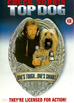 Rent Top Dog Online DVD Rental