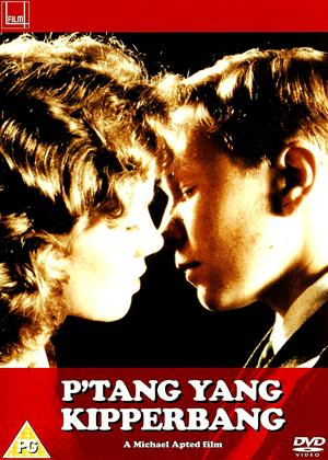 Rent P'tang, Yang, Kipperbang Online DVD Rental