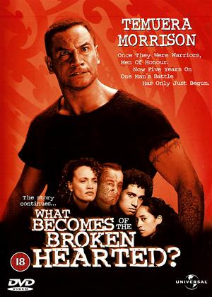 Rent What Becomes of the Broken Hearted? Online DVD Rental