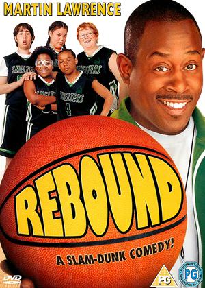 Rent Rebound Online DVD Rental