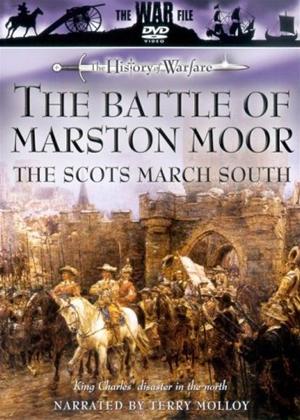 Rent The Battle of Marston Moor: The Scots March South Online DVD Rental