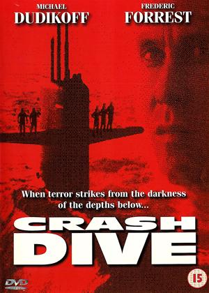 Rent Crash Dive (aka Crash Dive: The Chase Is On) Online DVD Rental