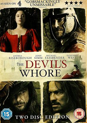 Rent Devil's Whore Online DVD Rental