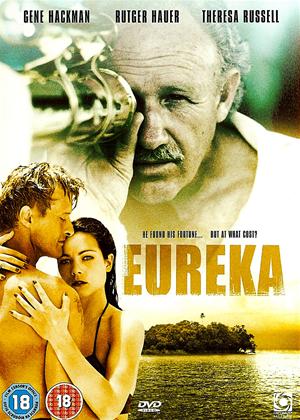 Rent Eureka Online DVD Rental