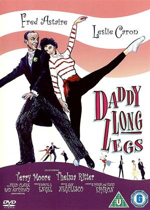Rent Daddy Long Legs Online DVD Rental