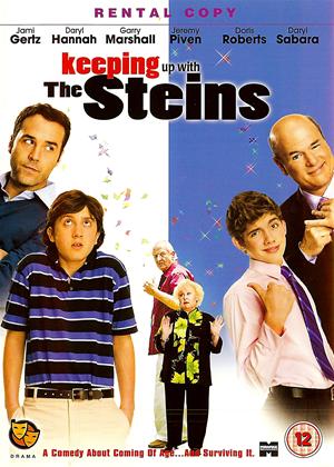 Rent Keeping Up with the Steins Online DVD Rental