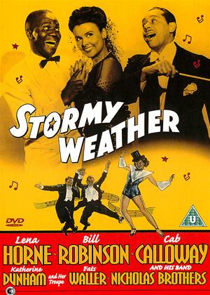 Rent Stormy Weather Online DVD Rental