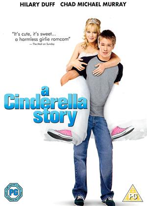 Rent A Cinderella Story Online DVD Rental