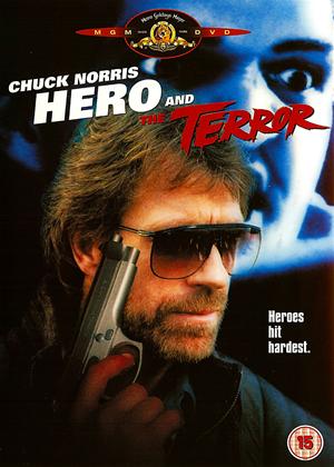 Rent Hero and the Terror Online DVD Rental