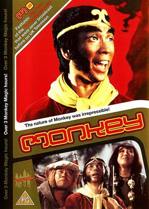 Rent Monkey: Vol.3 Online DVD Rental