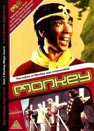 Rent Monkey: Vol.9 Online DVD Rental