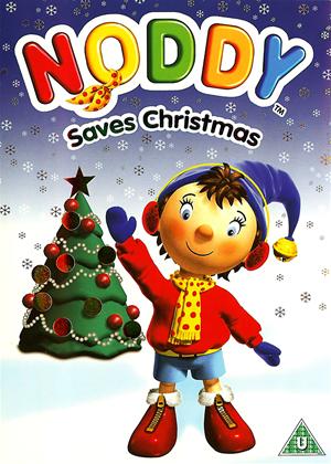 Rent Noddy Saves Christmas Online DVD Rental