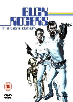Rent Buck Rogers in the 25th Century: Series 1 Online DVD Rental