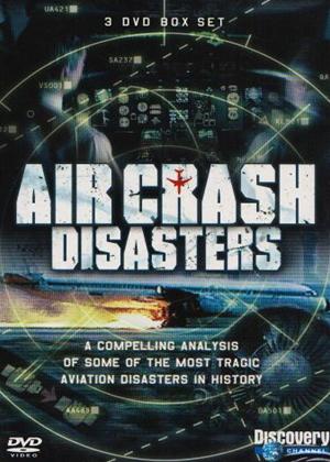 Rent Mayday: Air Crash Disasters Online DVD Rental