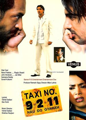 Rent Taxi No. 9 2 11 Online DVD Rental