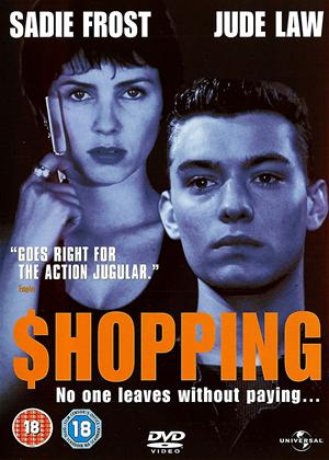 Rent Shopping Online DVD Rental