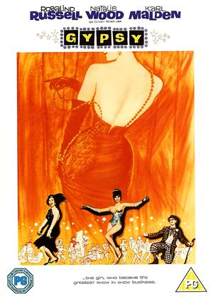 Rent Gypsy Online DVD Rental