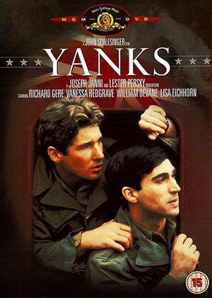 Rent Yanks Online DVD Rental