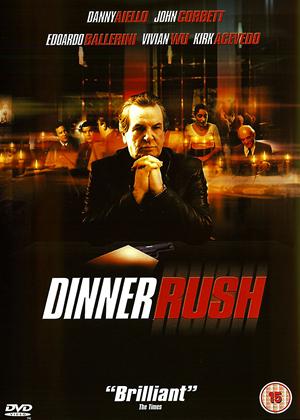 Rent Dinner Rush Online DVD Rental