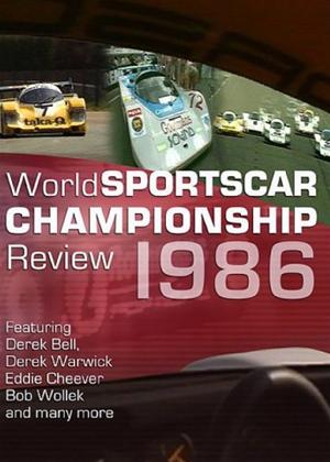 Rent World Sportscar 1986 Review Online DVD Rental