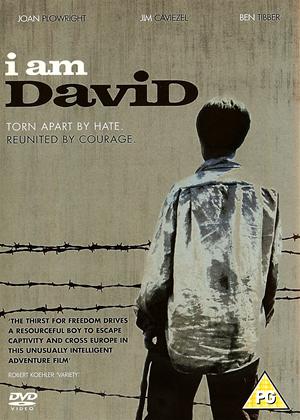 Rent I Am David Online DVD Rental
