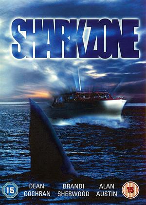 Rent Shark Zone Online DVD Rental