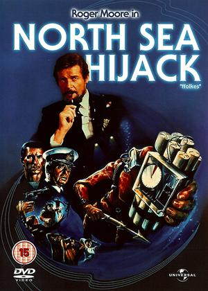 Rent North Sea Hijack Online DVD Rental