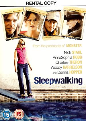 Rent Sleepwalking Online DVD Rental